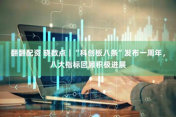 翻翻配资 晓数点｜“科创板八条”发布一周年，八大指标回顾积极进展